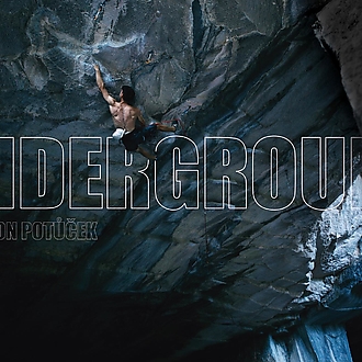 Šimon Potůček, Underground 8c+/9a